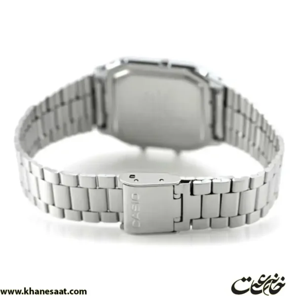 ساعت مچی مردانه-زنانه کاسیو مدل AQ-230A-9AMQYDF