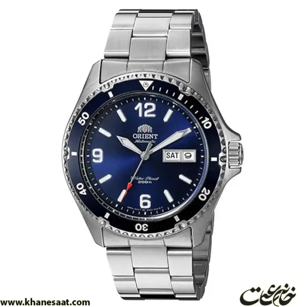 ساعت مچی مردانه اورینت مدل FAA02002D9