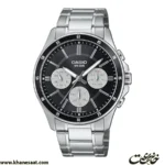 ساعت مچی مردانه کاسیو مدل MTP-1374D-1A3VDF