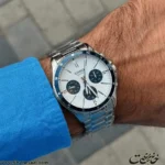 ساعت مچی مردانه کاسیو مدل MTP-1374D-7A2VDF
