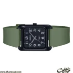 ساعت مچی مردانه کاسیو مدل MTP-B175-3BVDF