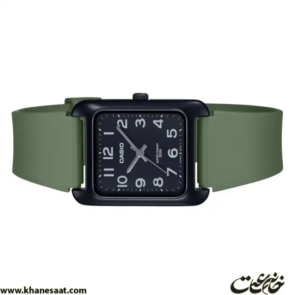 ساعت مچی مردانه کاسیو مدل MTP-B175-3BVDF