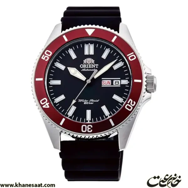 ساعت مچی مردانه اورینت مدل RA-AA0011B19B