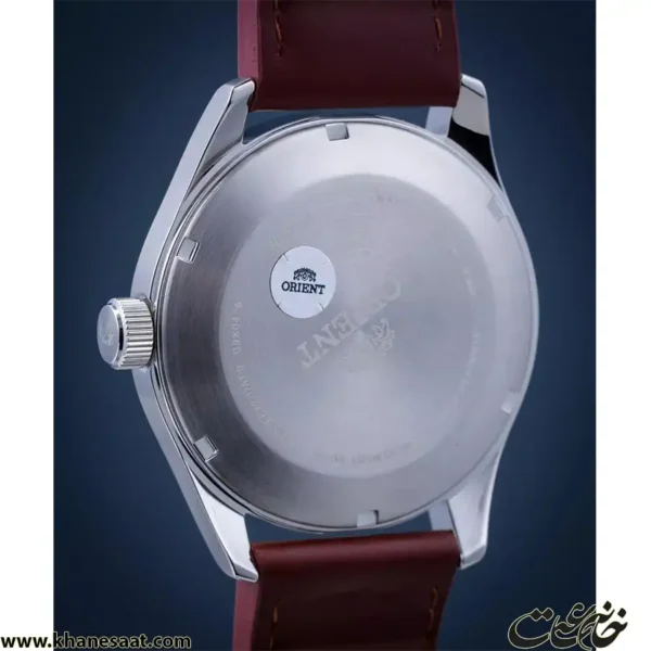 ساعت مچی مردانه اورینت مدل RA-AC0H04Y10B