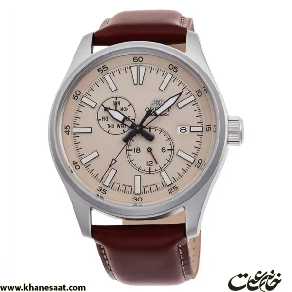 ساعت مچی مردانه اورینت مدل RA-AK0405Y10B