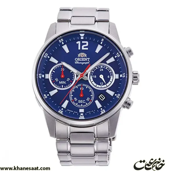 ساعت مچی مردانه اورینت مدل RA-KV0002L10B
