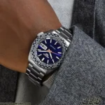 ساعت مچی مردانه سیکو مدل SRPK65K1