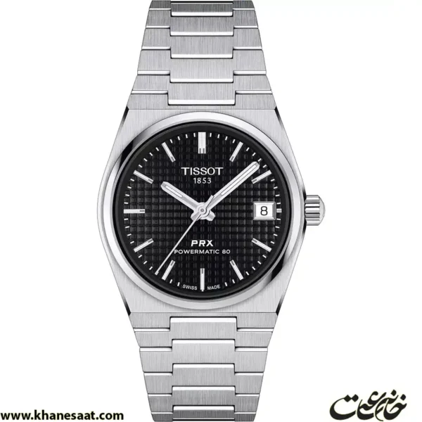 ساعت مچی مردانه تیسوت مدل T137.207.11.051.00
