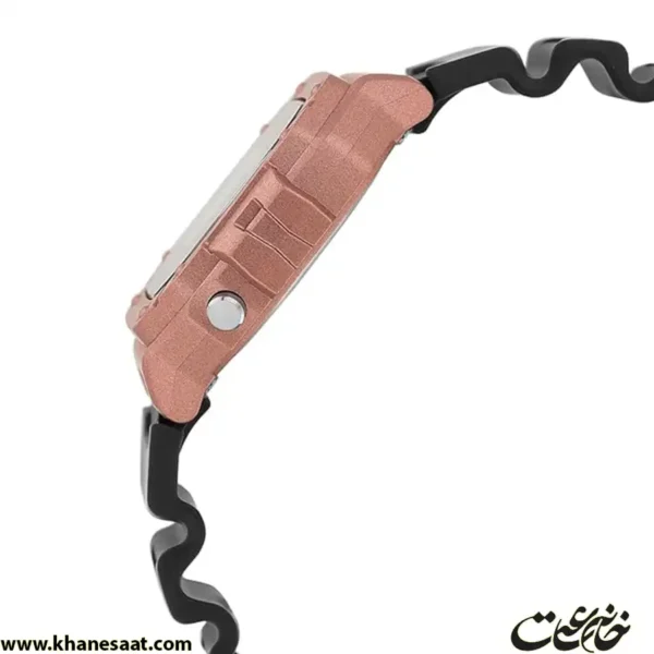 ساعت مچی مردانه کاسیو مدل W-218HM-5BVDF