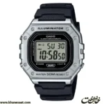 ساعت مچی مردانه کاسیو مدل W-218HM-7AVDF