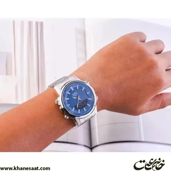 ساعت مچی مردانه کاسیو مدل AMW-880D-2A1VDF