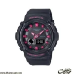 ساعت مچی زنانه کاسیو بیبی جی مدل BGA-280DN-1ADR