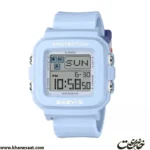 ساعت مچی زنانه کاسیو بیبی جی مدل BGD-10L-2DR
