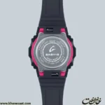 ساعت مچی زنانه کاسیو بیبی جی مدل BGD-565RS-8DR