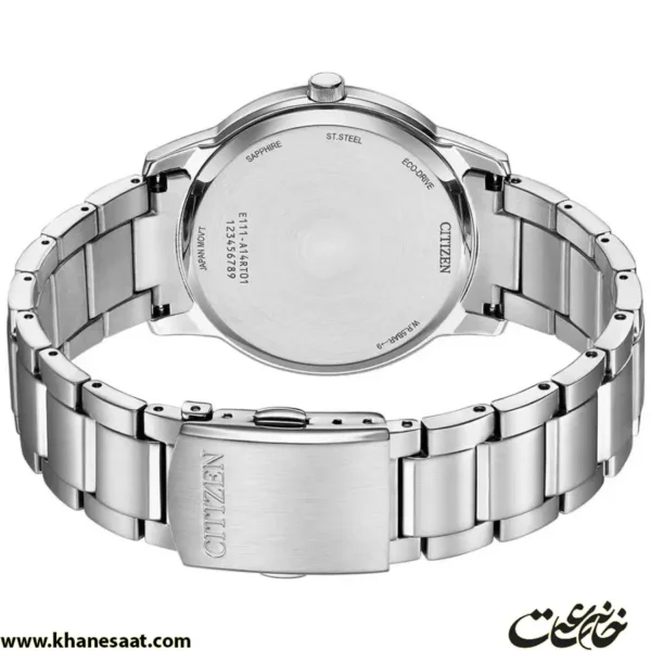 ساعت مچی مردانه سیتیزن مدل BM6978-77E