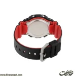 ساعت مچی مردانه-زنانه کاسیو جی شاک مدل DW-5600UHR-1DR