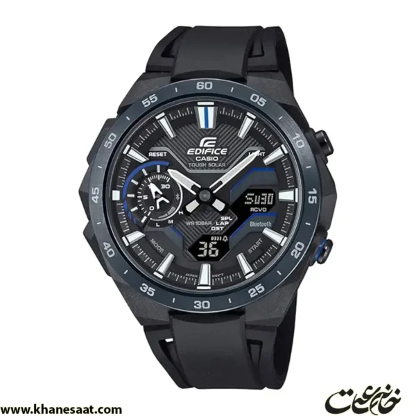 ساعت مچی مردانه کاسیو ادیفایس مدل ECB-2200PB-1ADF
