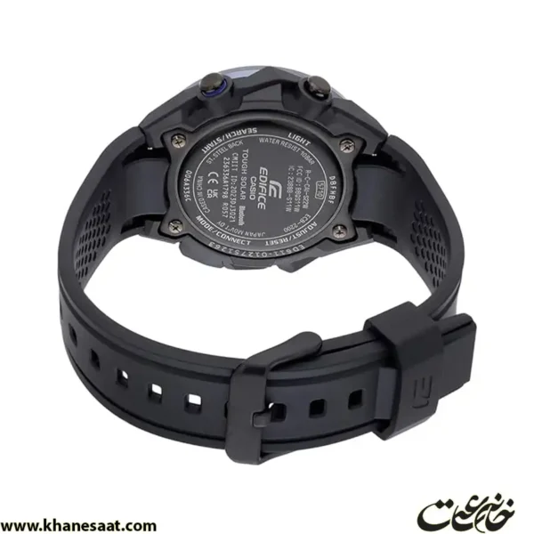 ساعت مچی مردانه کاسیو ادیفایس مدل ECB-2200PB-1ADF