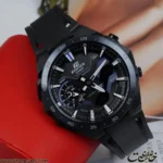 ساعت مچی مردانه کاسیو ادیفایس مدل ECB-2200PB-1ADF