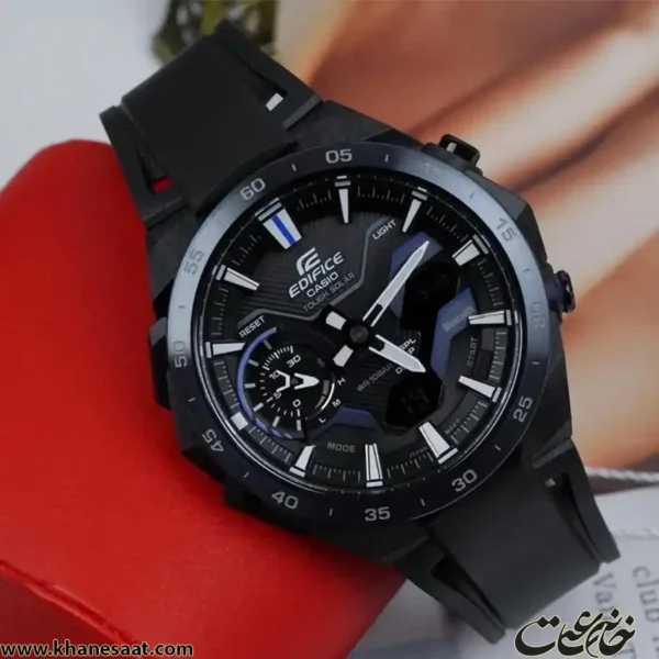 ساعت مچی مردانه کاسیو ادیفایس مدل ECB-2200PB-1ADF