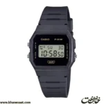 ساعت مچی مردانه-زنانه کاسیو مدل F-91WB-8ADF