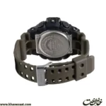 ساعت مچی مردانه کاسیو جی شاک مدل GA-710TU-1A3DR