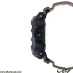 ساعت مچی مردانه کاسیو جی شاک مدل GA-710TU-1A3DR