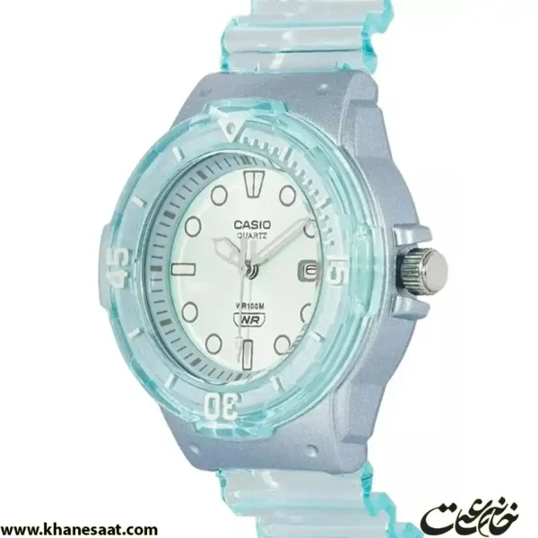 ساعت مچی بچگانه کاسیو مدل LRW-200HS-2EVDF