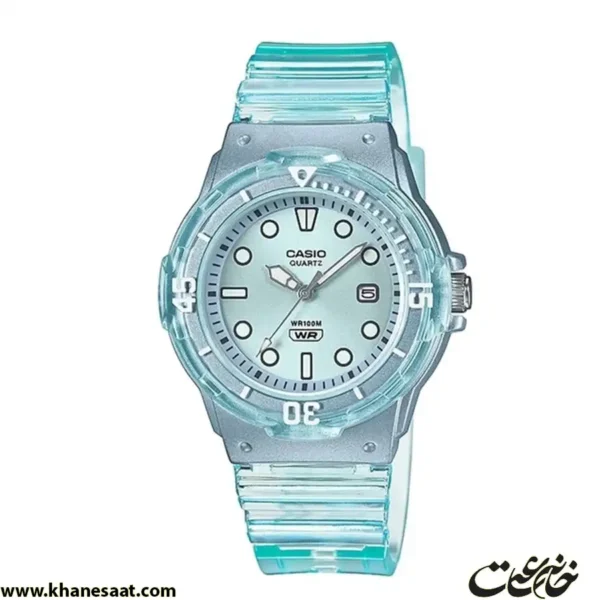 ساعت مچی بچگانه کاسیو مدل LRW-200HS-2EVDF