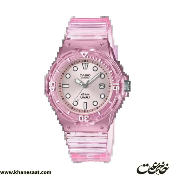 ساعت مچی بچگانه کاسیو مدل LRW-200HS-4EVDF