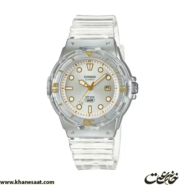 ساعت مچی بچگانه کاسیو مدل LRW-200HS-7EVDF