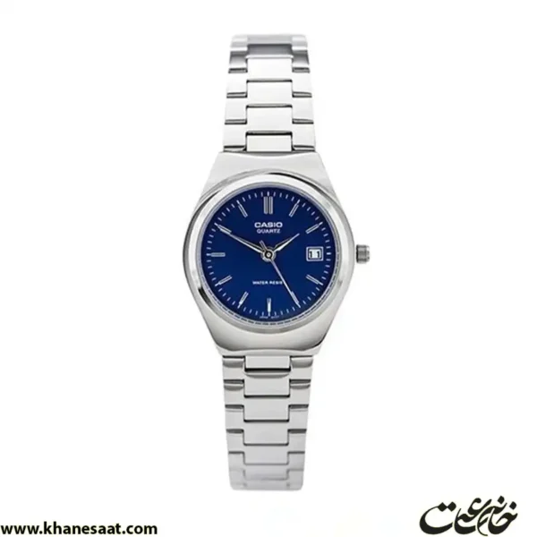 ساعت مچی زنانه کاسیو مدل LTP-1170A-2ARDF