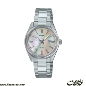 ساعت مچی زنانه کاسیو مدل LTP-1302DS-2AVDF