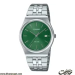 ساعت مچی مردانه کاسیو مدل MTP-B145D-3AVDF