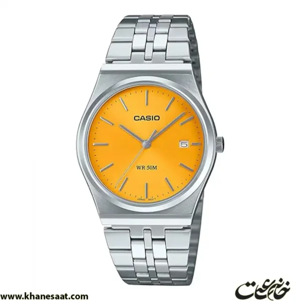 ساعت مچی مردانه کاسیو مدل MTP-B145D-9AVDF