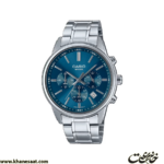 ساعت مچی مردانه کاسیو مدل MTP-E515D-2A1VDF