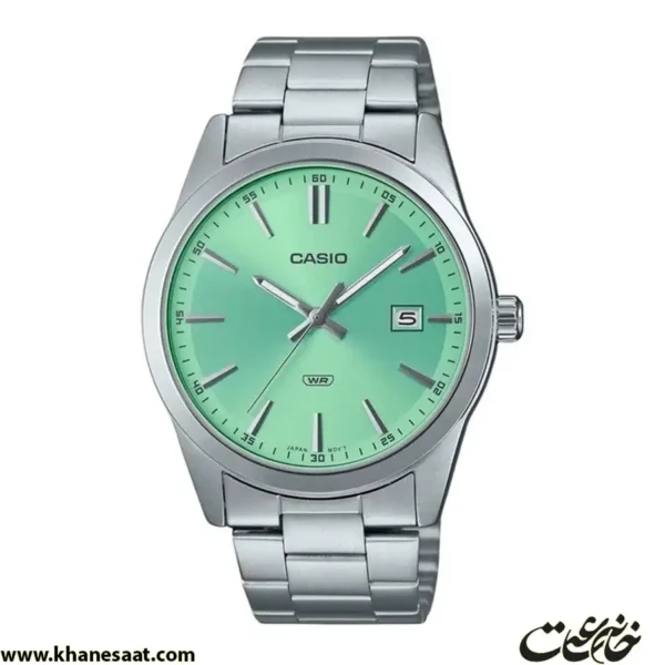 ساعت مچی مردانه کاسیو مدل MTP-VD03D-3A2