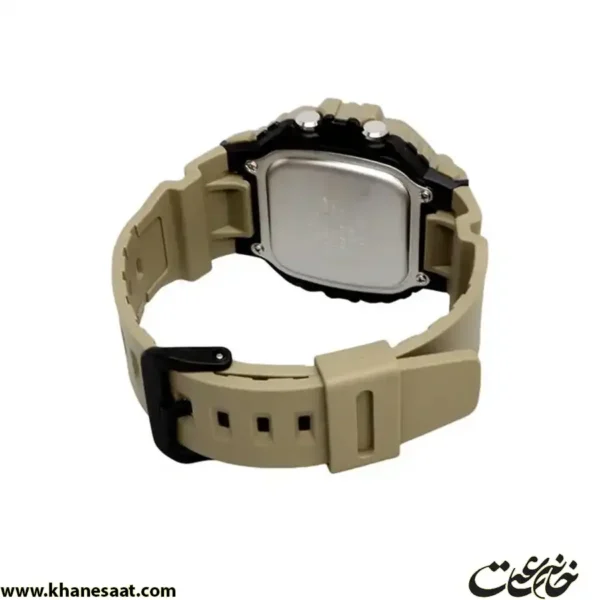 ساعت مچی مردانه کاسیو مدل WS-1700H-5AVDF