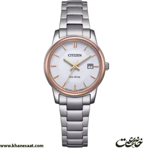 ساعت مچی زنانه سیتیزن مدل EW2319-71A