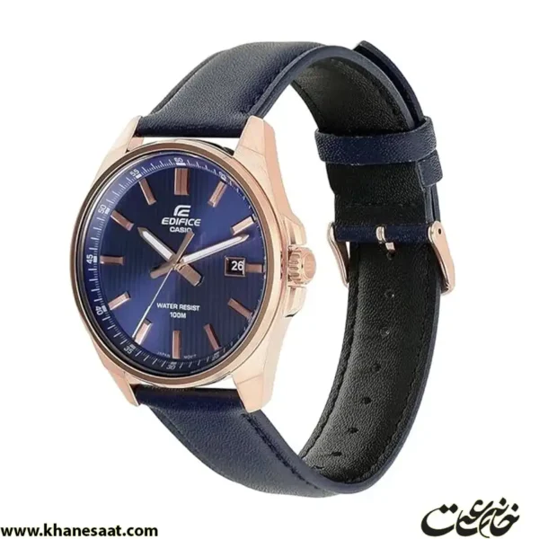 ساعت مچی مردانه کاسیو مدل EFV-150CL-2AVUDF