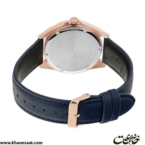 ساعت مچی مردانه کاسیو مدل EFV-150CL-2AVUDF