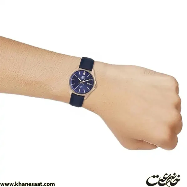 ساعت مچی مردانه کاسیو مدل EFV-150CL-2AVUDF