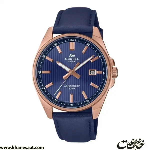 ساعت مچی مردانه کاسیو مدل EFV-150CL-2AVUDF