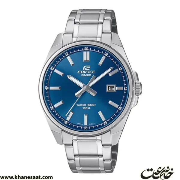 ساعت مچی مردانه کاسیو مدل EFV-150D-2AVUDF